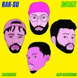Rotate (Clockwise) (Single) - Rak-Su