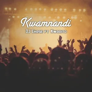 Kwamnandi (Single) - DJ Chase, Kwaaito