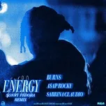 Download nhạc hot Energy (Sonny Fodera Remix) (Single) online