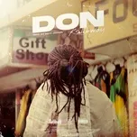 Don (Single) - Kalibwoy