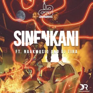 Sinenkani Feat. Naakmusiq And Dj Tira (Single) - Distruction Boyz