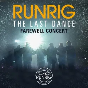 Pride Of The Summer (Live At Stirling 2018) (Single) - Runrig