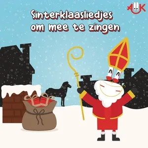 Sinterklaasliedjes Om Mee Te Zingen (Karaoke) - Alles Kids, Sinterklaasliedjes Alles Kids, Kinderliedjes Om Mee Te Zingen
