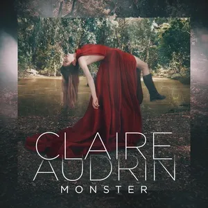 Monster (Psycho Edit) (Single) - Claire Audrin
