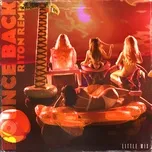Bounce Back (Riton Remix) (Single) - Little Mix, Riton