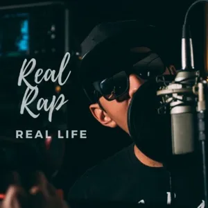 Real Rap Real Life - V.A