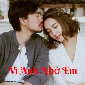 Vì Anh Nhớ Em - V.A