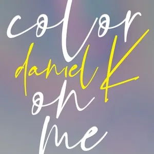 Color On Me (Mini Album) - Kang Daniel