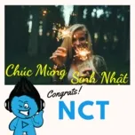 Tải nhạc Mp3 Chúc Mừng Sinh Nhật NCT hot nhất về điện thoại