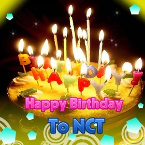 Happy Birthday To NCT - V.A