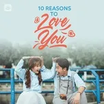 10 Reasons To Love You