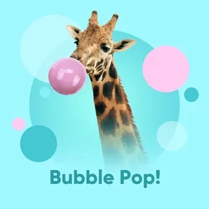 Bubble Pop - V.A