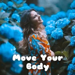 Move Your Body - V.A