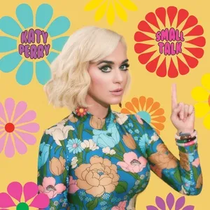 Small Talk (Single) - Katy Perry