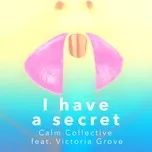 Ca nhạc I Have A Secret (Self-love Mantra) (Remix) (Single) - Calm Collective