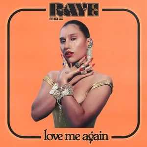 Love Me Again (Single) - Raye