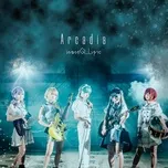 Nghe và tải nhạc Arcadia (Digital Single) Mp3 hot nhất