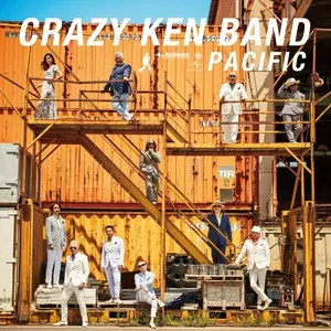 Pacific - Crazy Ken Band