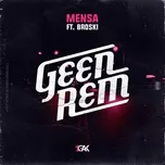 Nghe nhạc Mp3 Geen Rem (Single) trực tuyến