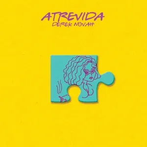 Atrevida (Single) - Derek Novah