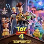 Nghe nhạc Toy Story 4 (Sciezka Dzwiekowa Z Filmu) - Randy Newman