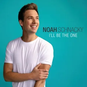 I'll Be The One (Single) - Noah Schnacky