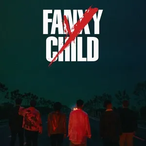 Y (Single) - Fanxy Child