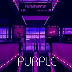 Purple - V.A