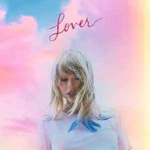 Lover (Single) - Taylor Swift
