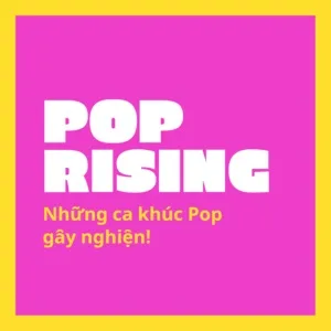 Pop Rising - V.A