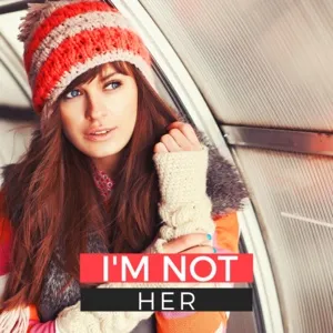 I'm Not Her - V.A