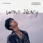 Mono Diary (Mini Album) - LONGGUO