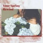Nghe và tải nhạc Your Spring Rewind chất lượng cao