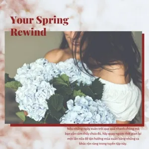 Your Spring Rewind - V.A