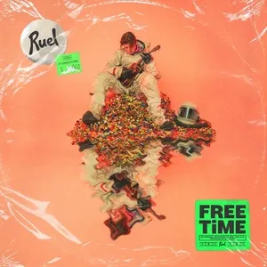 Free Time - Ruel