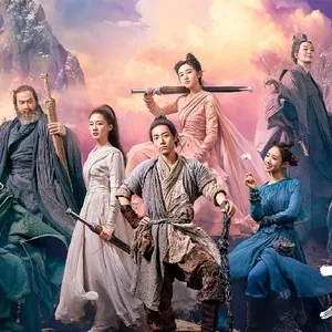 Tru Tiên Movie 2019 OST - V.A