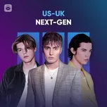 Nhạc Âu Mỹ Thế Hệ Mới