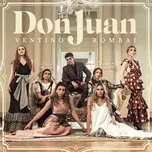 Don Juan (Single) - Ventino, Rombai
