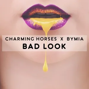 Bad Look (Single) - Charming Horses, ByMia