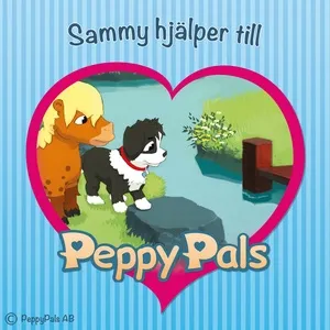 Sammy Hjalper Till (EP) - Peppy Pals