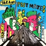 Post Mates (Single) - Jarami, Cautious Clay