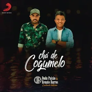 Cha De Cogumelo (Single) - Dudu Paixao, Renato Barros