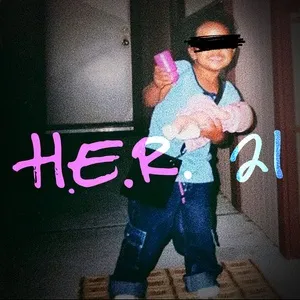 21 (Single) - H.E.R.