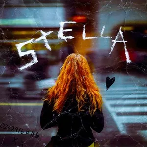 Stella (Single) - Badgirl$