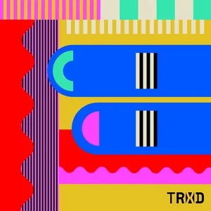 Knock Knock (Single) - TRXD, Nico D