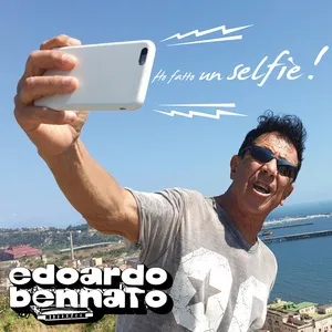 Ho Fatto Un Selfie (Single) - Edoardo Bennato