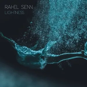 The Secret Garden (Single) - Rahel Senn