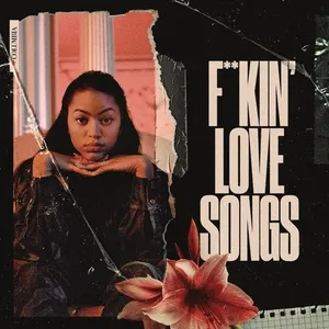 F**kin' Love Songs (Single) - Awa, Ebenezer