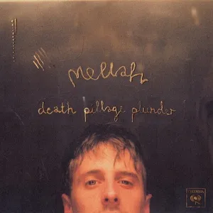 Death, Pillage, Plunder (Single) - Mellah