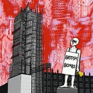 Nghe và tải nhạc hay British Bombs (Single) chất lượng cao